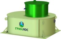 Гринлос Аэро 5 низкий корпус