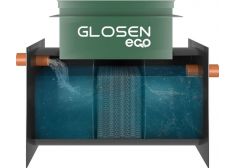 GLOSEN ЭКО 3