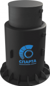 Спарта 600 Плюс
