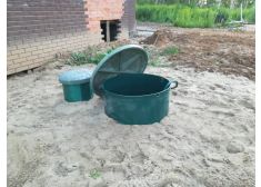 Kolo Vesi 5 низкий корпус